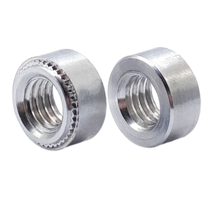 Aluminium (CLA) Clinch Nuts