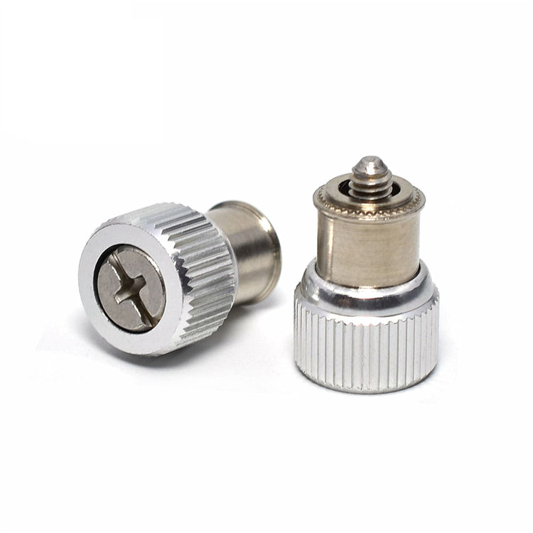 Captive Screw Clinch Panel Fasteners (PF11)
