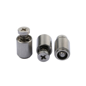 Captive Screw Clinch Panel Fasteners (PFC2P)