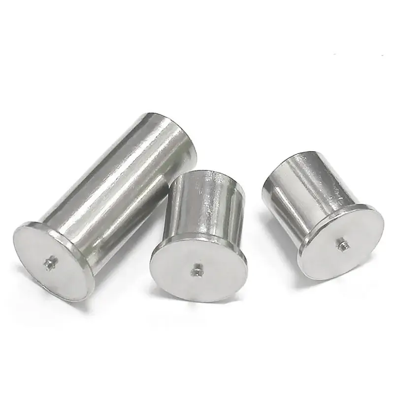 A2 Stainless CD Weld Standoff