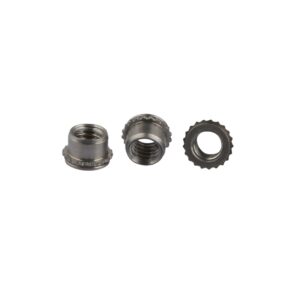 Mini Clinch Nuts (FEO) Locking Type