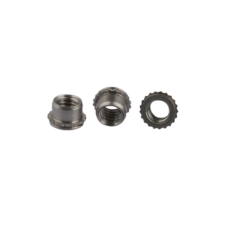 Mini Clinch Nuts (FEO) Unified Thread Locking Type
