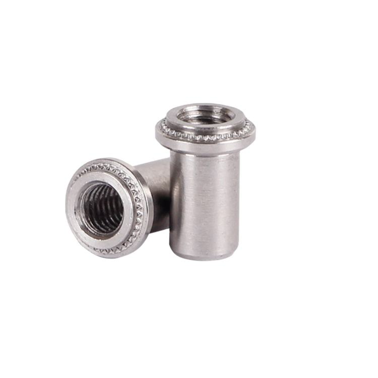 Stainless (BS) Blind Clinch Nuts