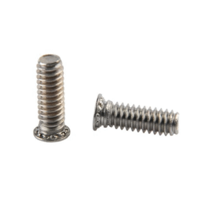 Stainless (FHS) Clinch Studs