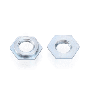 Stainless Steel (F) Flush Nuts