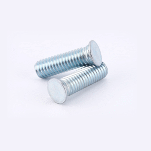 Steel Zinc (FHL) Close-to-edge Clinch Studs