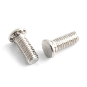 Stainless Steel (HFHS) Heavy Duty Clinch Studs