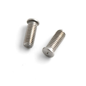 A2 Stainless CD Weld Studs